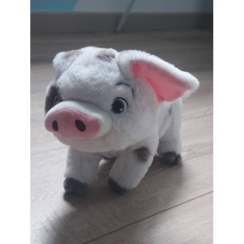 Doudou cochon cheap vaiana